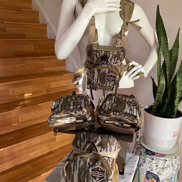 Alaska Classic HBS with M.A.X. Pocket - Picture 4 of 5